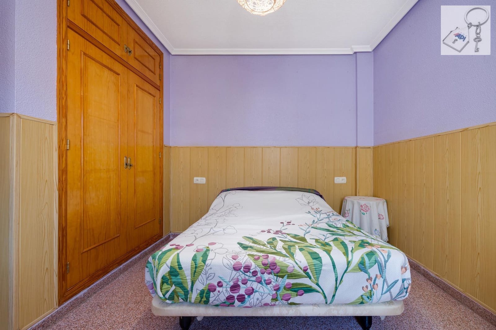 2 camera da letto Appartamento in vendita in Torrevieja - 169.500 € (Rif: 9455850)