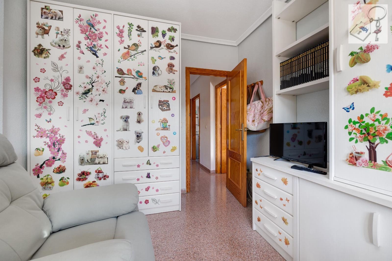 2 camera da letto Appartamento in vendita in Torrevieja - 169.500 € (Rif: 9455850)