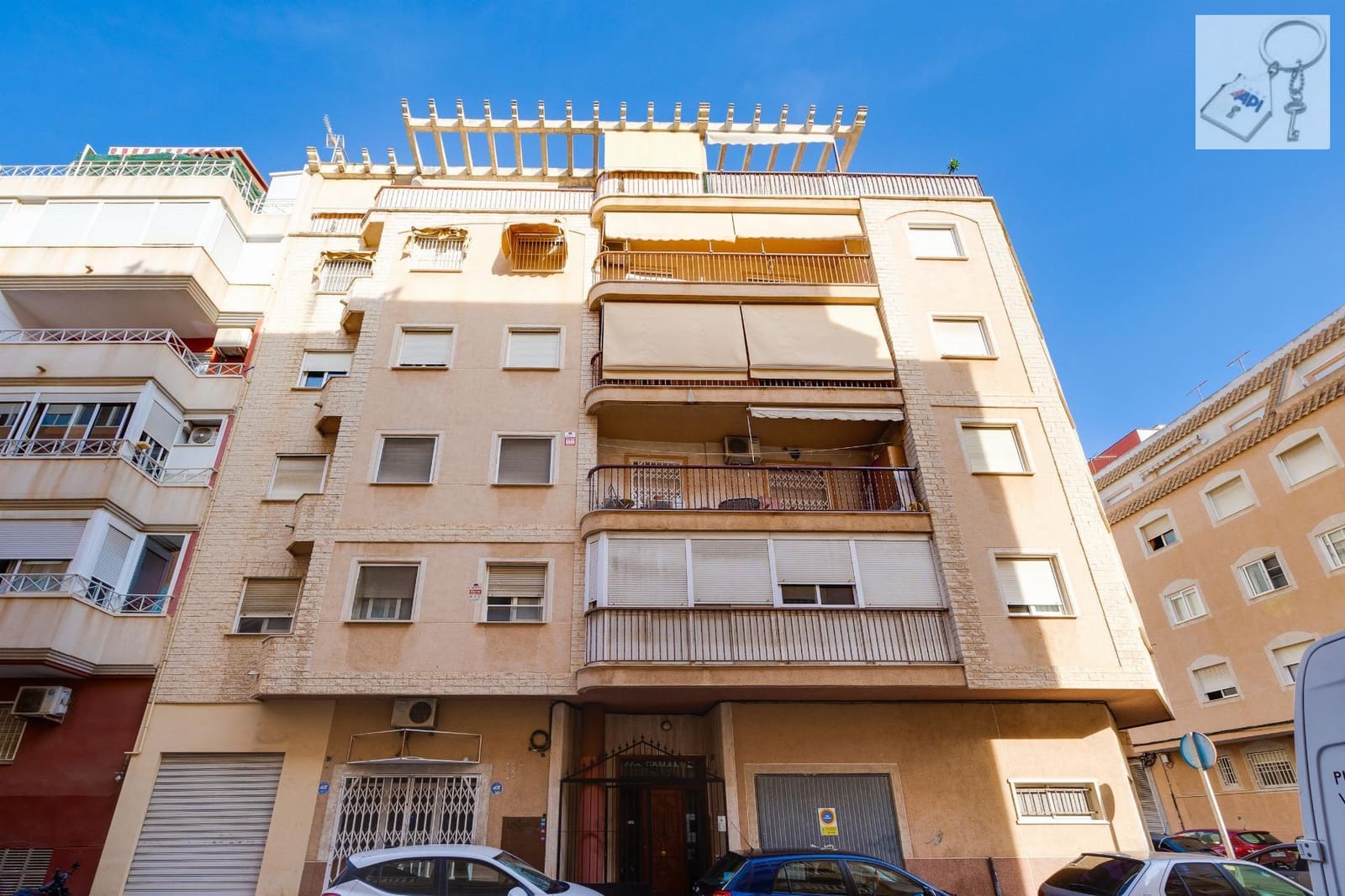 2 camera da letto Appartamento in vendita in Torrevieja - 169.500 € (Rif: 9455850)