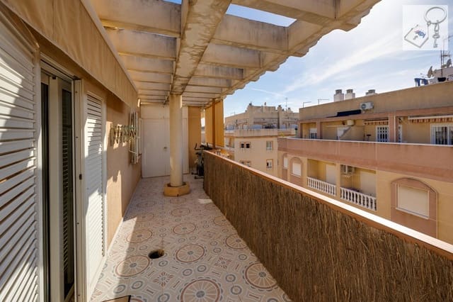 2 camera da letto Appartamento in vendita in Torrevieja - 169.500 € (Rif: 9455850)