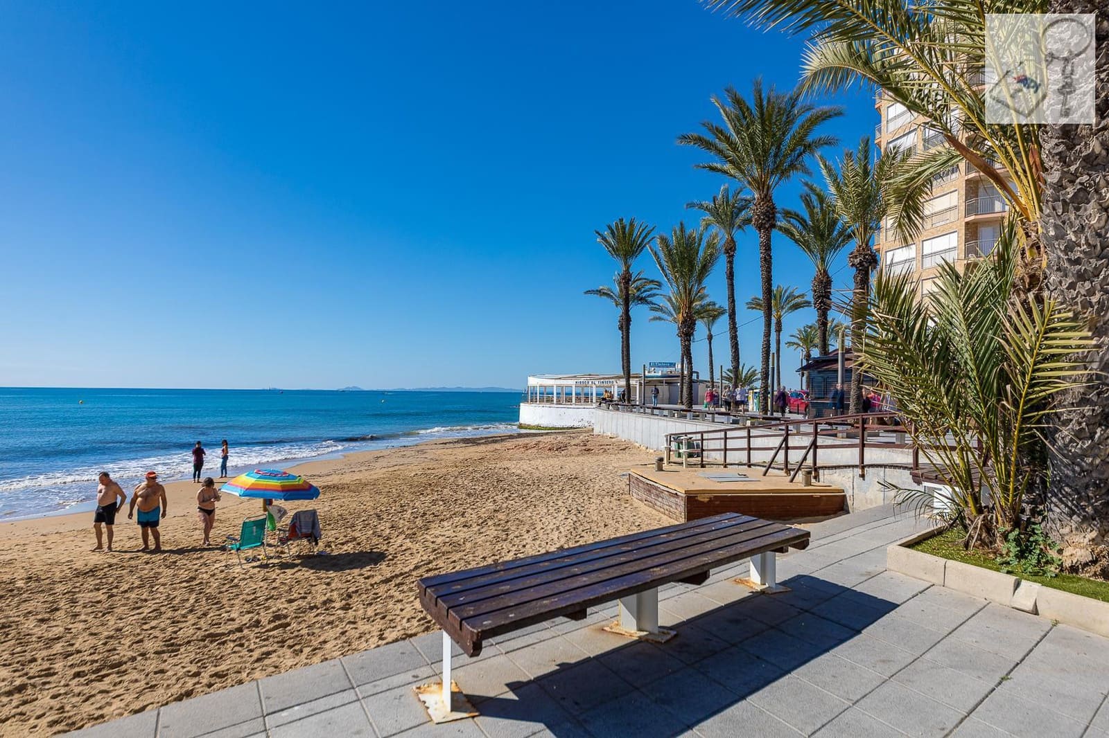 2 camera da letto Appartamento in vendita in Torrevieja - 169.500 € (Rif: 9455850)