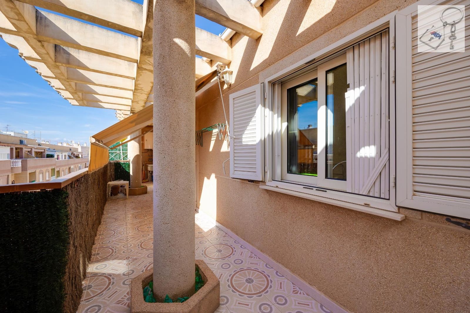 2 camera da letto Appartamento in vendita in Torrevieja - 169.500 € (Rif: 9455850)