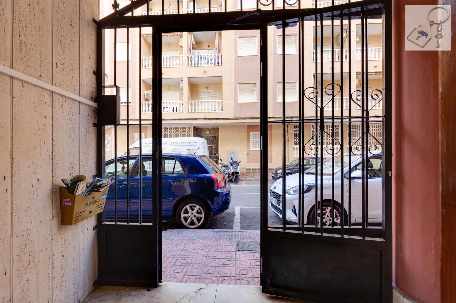 2 camera da letto Appartamento in vendita in Torrevieja - 169.500 € (Rif: 9455850)