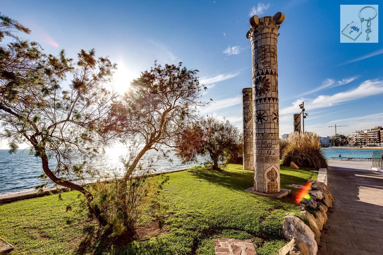 2 camera da letto Appartamento in vendita in Torrevieja - 169.500 € (Rif: 9455850)