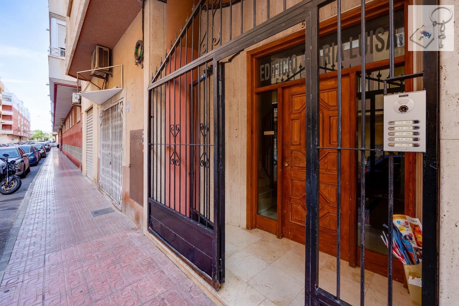 2 camera da letto Appartamento in vendita in Torrevieja - 169.500 € (Rif: 9455850)