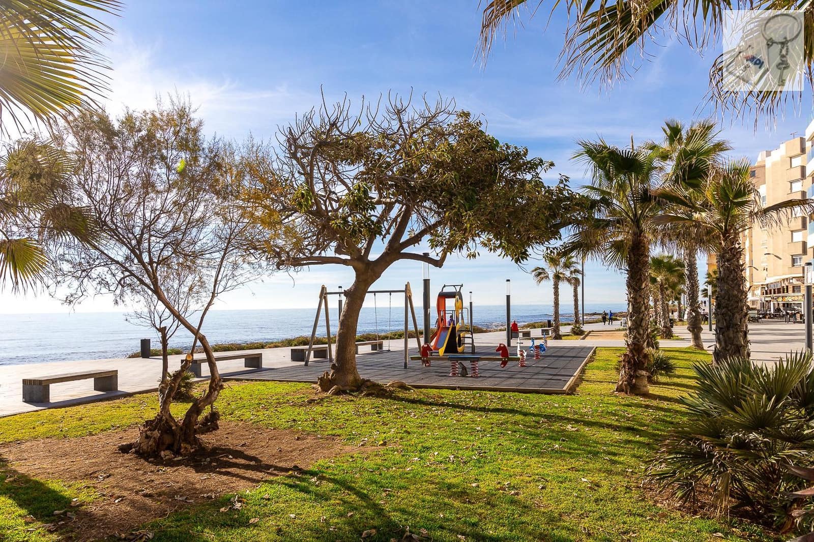 2 camera da letto Appartamento in vendita in Torrevieja - 169.500 € (Rif: 9455850)