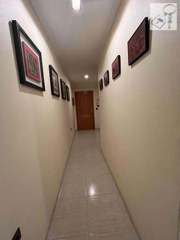 Piso de 3 habitaciones en Puerto Deportivo, Torrevieja en venta - 215.000 € (Ref: 9475357)