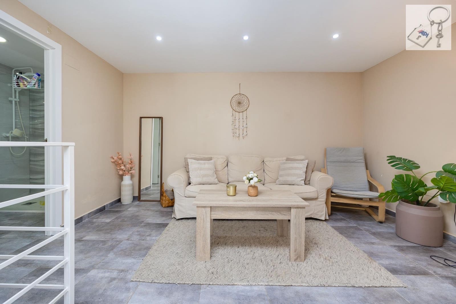 Ático de 3 habitaciones en Torrevieja en venta - 180.000 € (Ref: 9475910)