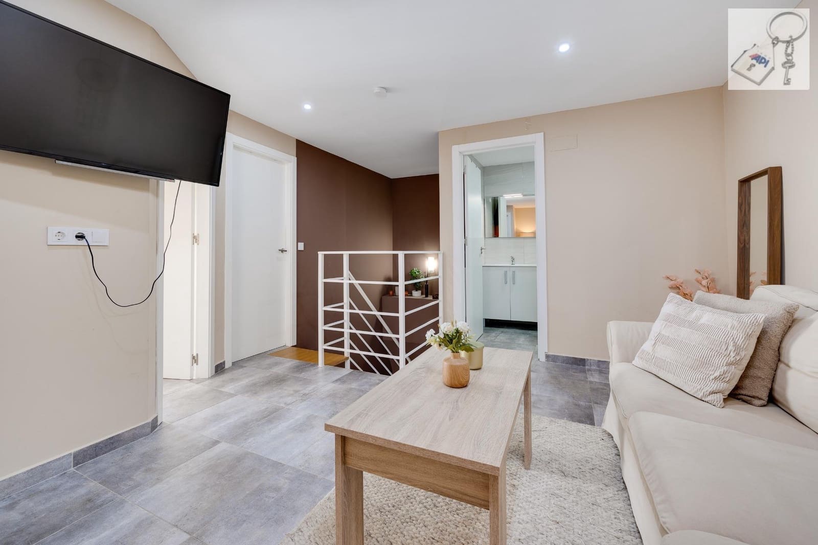 Ático de 3 habitaciones en Torrevieja en venta - 180.000 € (Ref: 9475910)