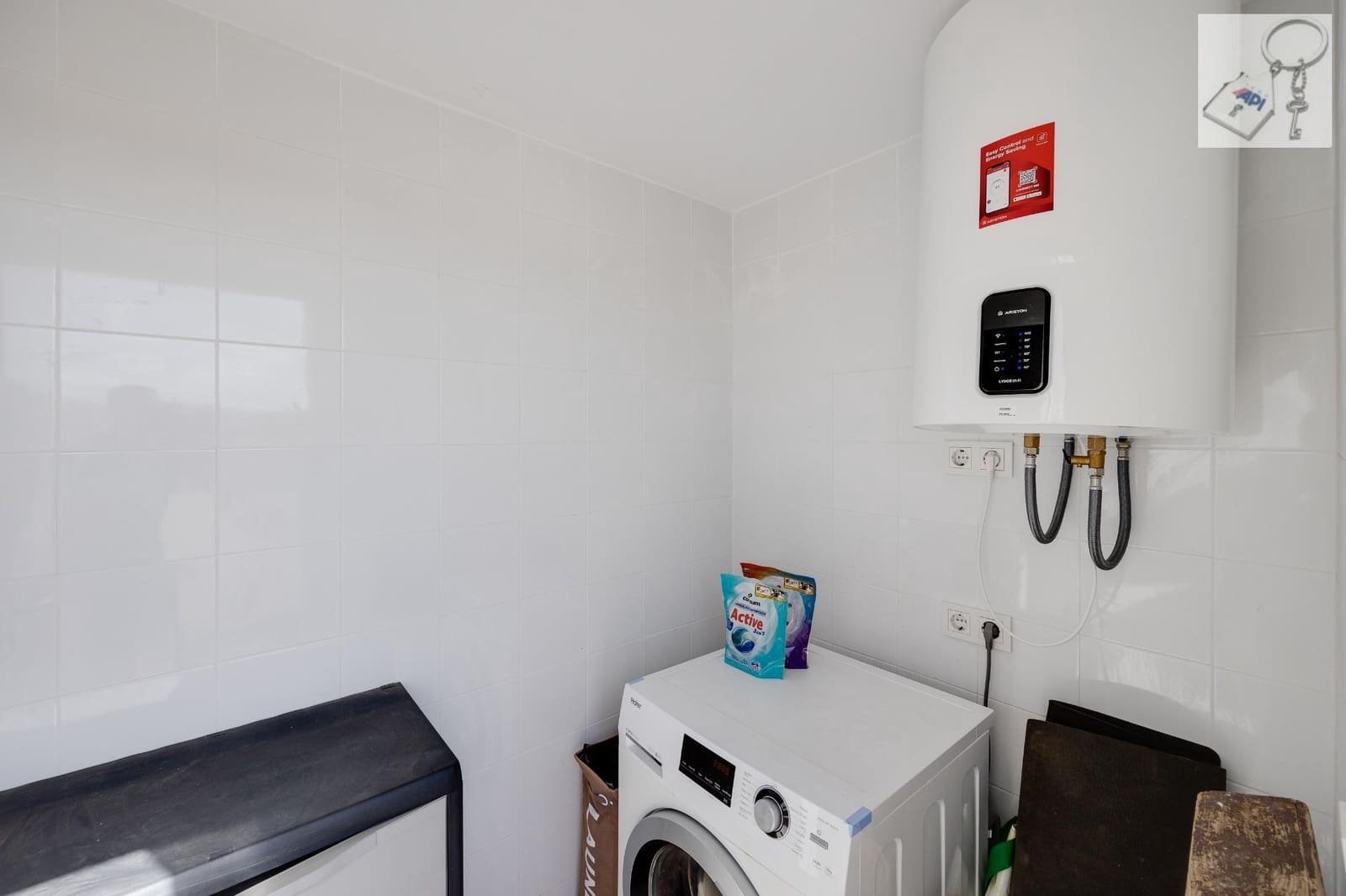 Ático de 3 habitaciones en Torrevieja en venta - 180.000 € (Ref: 9475910)