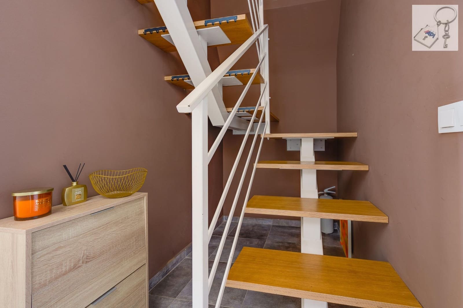 Ático de 3 habitaciones en Torrevieja en venta - 180.000 € (Ref: 9475910)