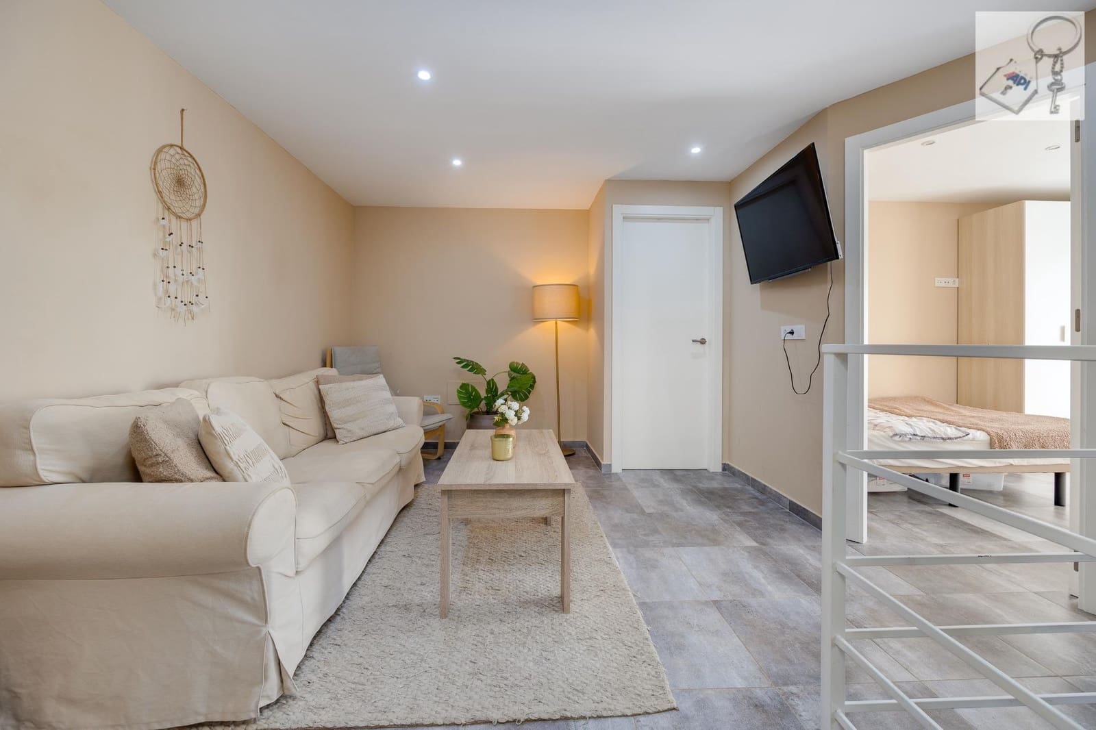 Ático de 3 habitaciones en Torrevieja en venta - 180.000 € (Ref: 9475910)