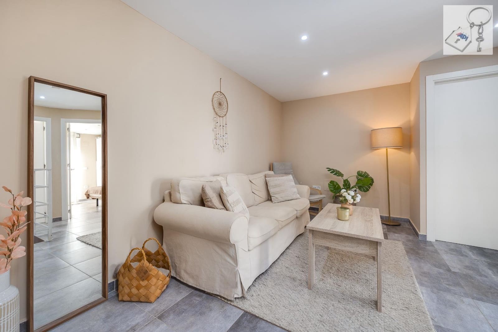 Ático de 3 habitaciones en Torrevieja en venta - 180.000 € (Ref: 9475910)