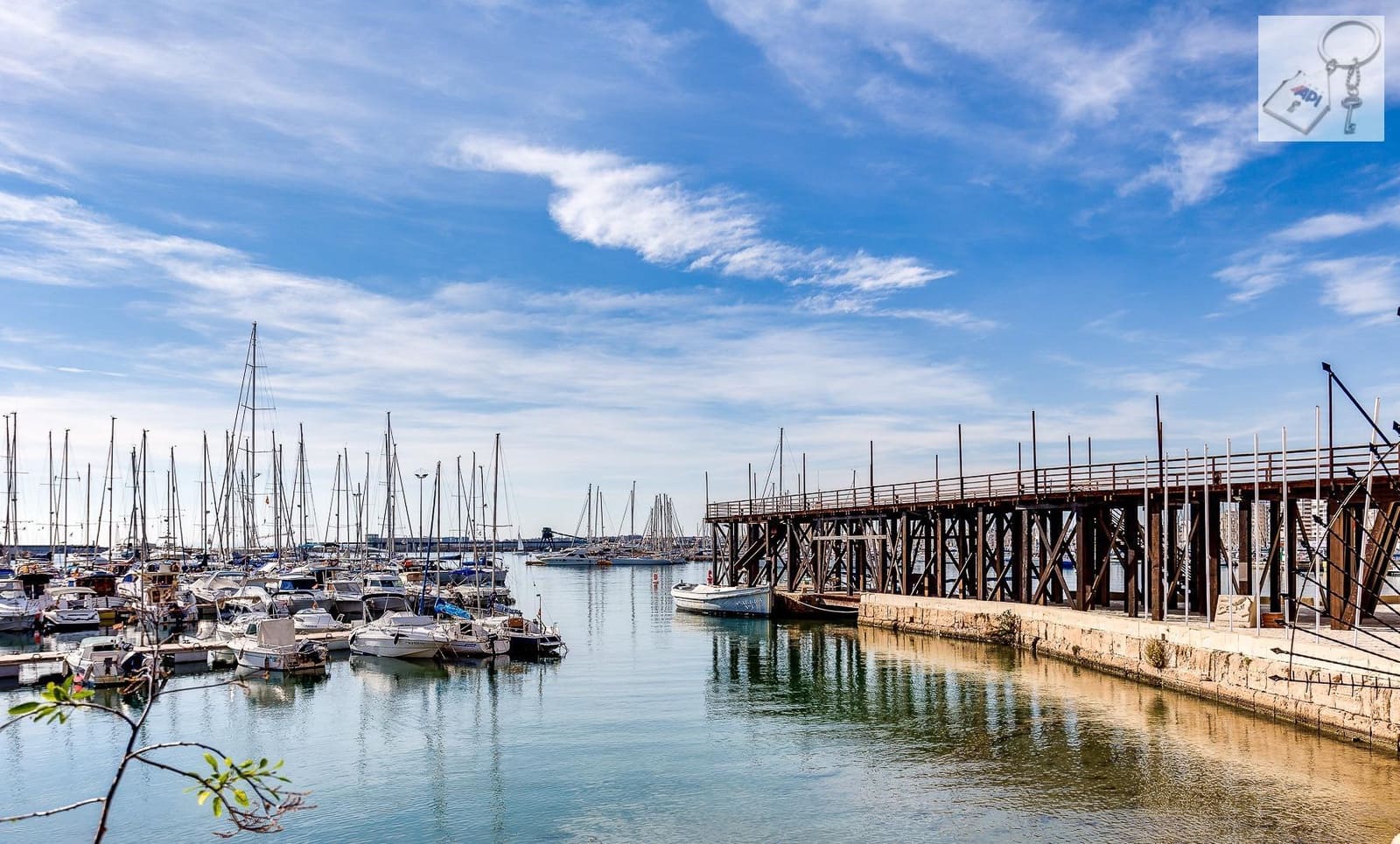 Ático de 3 habitaciones en Torrevieja en venta - 180.000 € (Ref: 9475910)