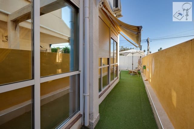 4 Zimmer Finca/Landgut zu verkaufen in Torrevieja mit Pool - 235.000 € (Ref: 9475911)