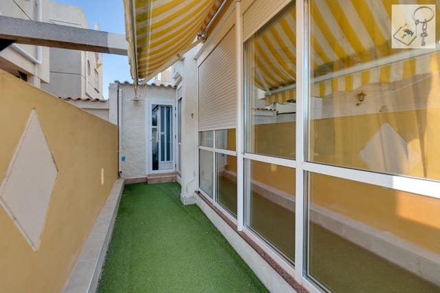 4 Zimmer Finca/Landgut zu verkaufen in Torrevieja mit Pool - 235.000 € (Ref: 9475911)