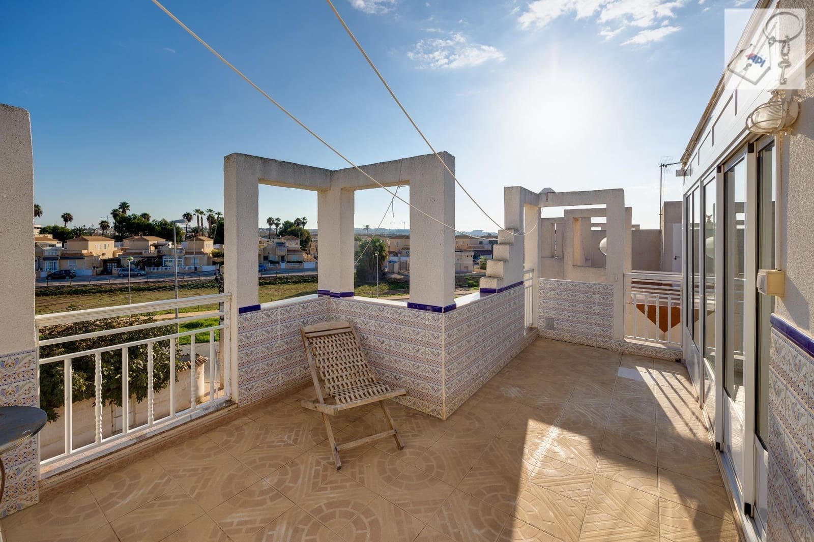 4 Zimmer Finca/Landgut zu verkaufen in Torrevieja mit Pool - 235.000 € (Ref: 9475911)