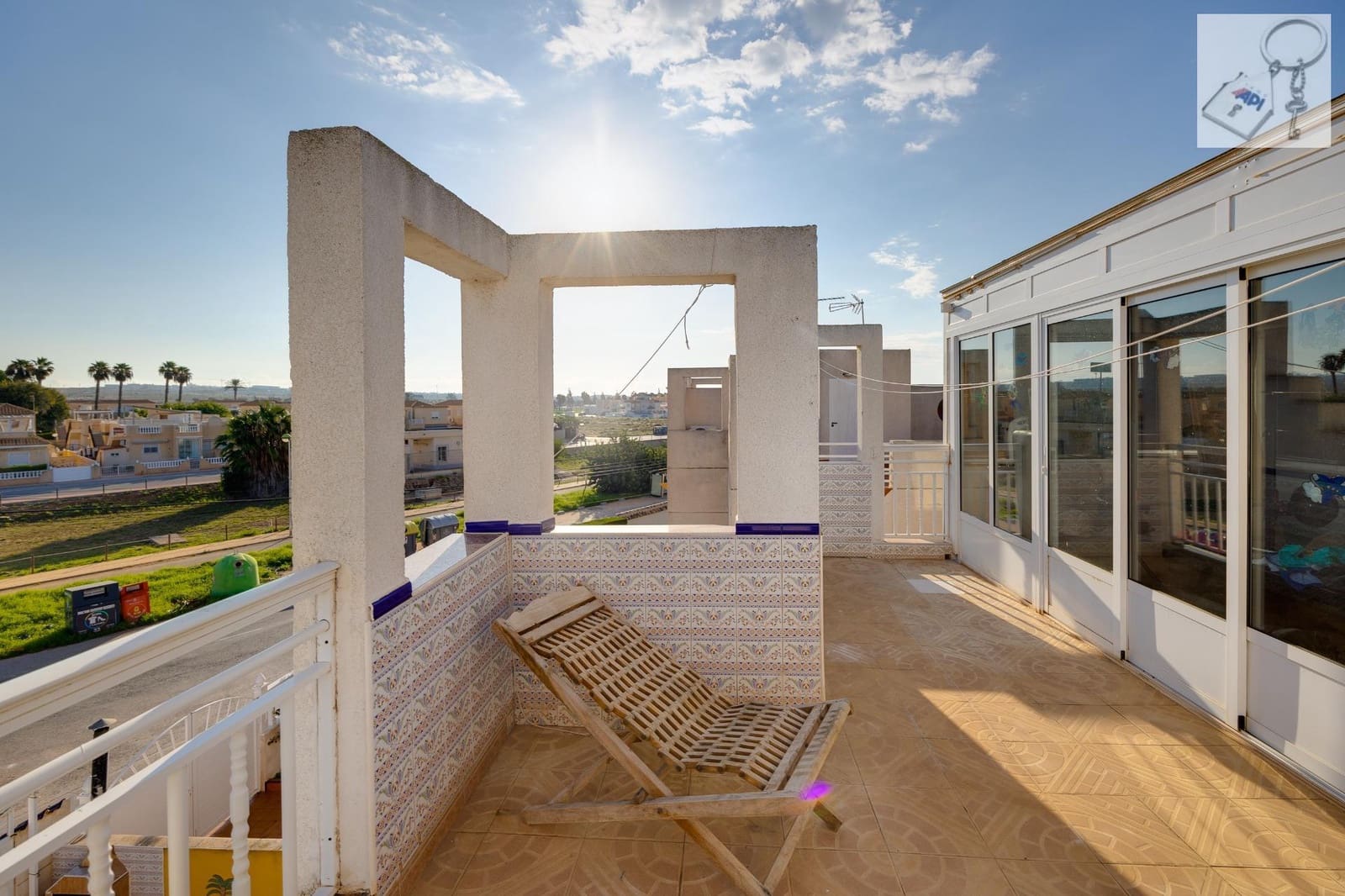 4 Zimmer Finca/Landgut zu verkaufen in Torrevieja mit Pool - 235.000 € (Ref: 9475911)