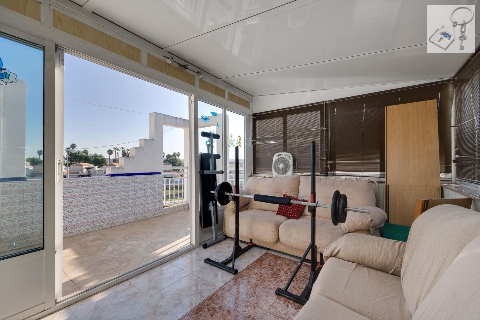 4 Zimmer Finca/Landgut zu verkaufen in Torrevieja mit Pool - 235.000 € (Ref: 9475911)