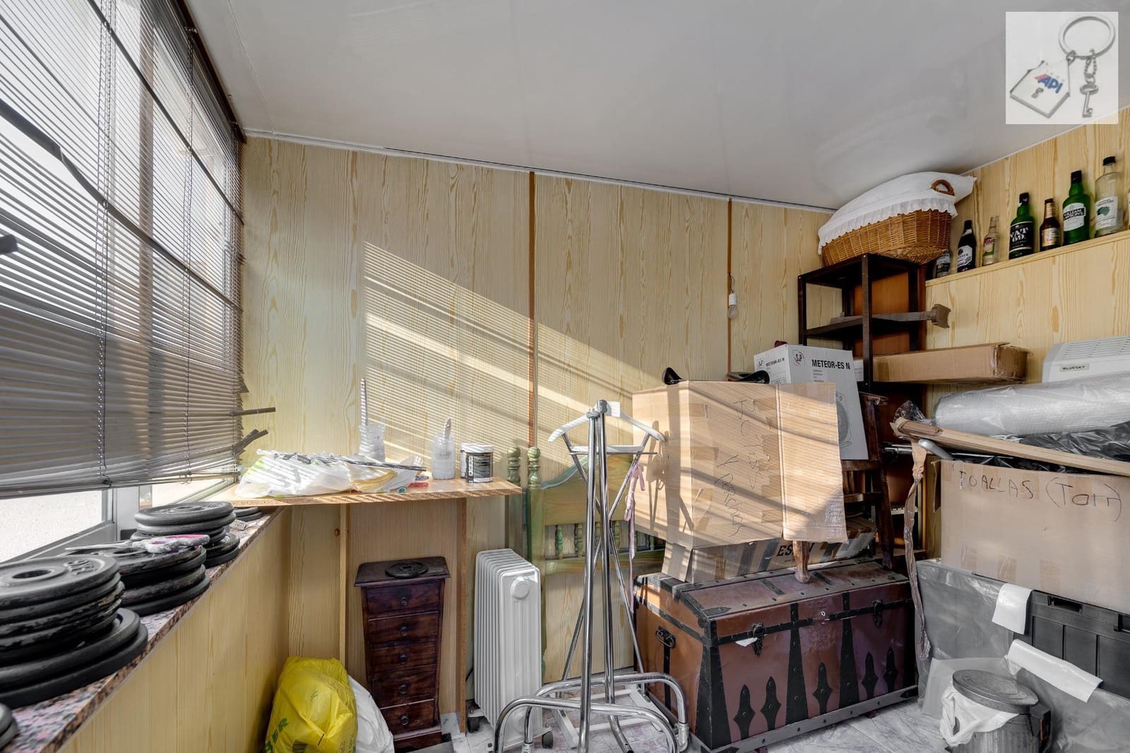 4 Zimmer Finca/Landgut zu verkaufen in Torrevieja mit Pool - 235.000 € (Ref: 9475911)