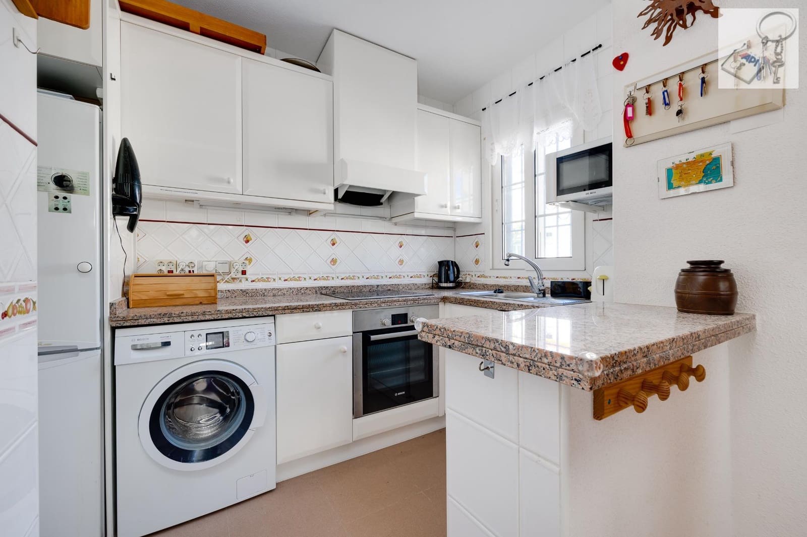 3 soverom Finca/Herregård til salgs i Orihuela med svømmebasseng - € 239 500 (Ref: 9475912)