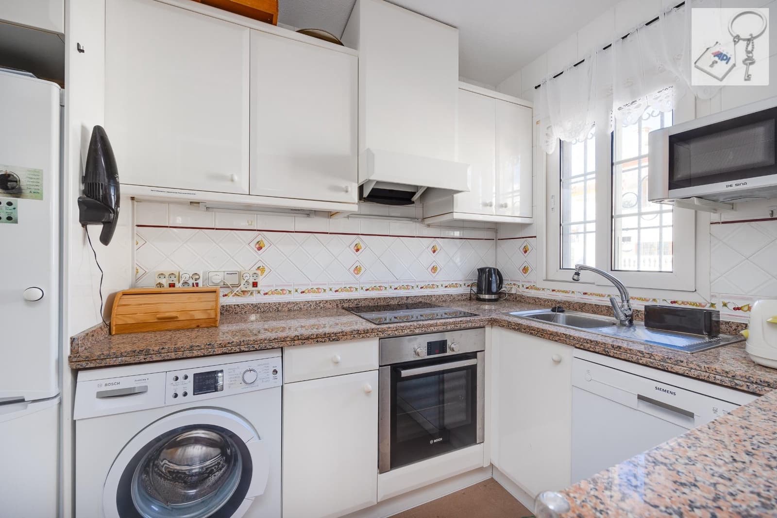 3 soverom Finca/Herregård til salgs i Orihuela med svømmebasseng - € 239 500 (Ref: 9475912)