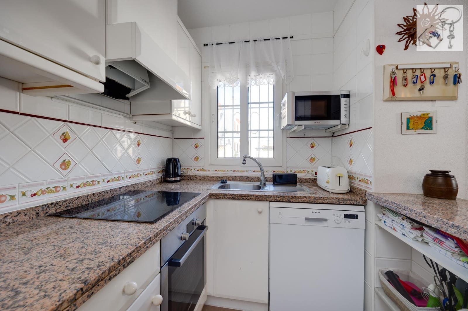 3 soverom Finca/Herregård til salgs i Orihuela med svømmebasseng - € 239 500 (Ref: 9475912)