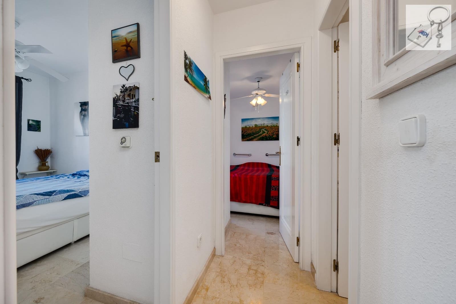 3 soverom Finca/Herregård til salgs i Orihuela med svømmebasseng - € 239 500 (Ref: 9475912)