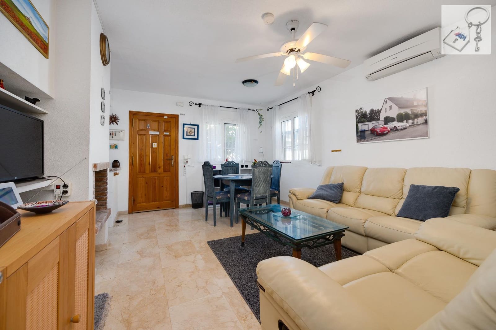 3 soverom Finca/Herregård til salgs i Orihuela med svømmebasseng - € 239 500 (Ref: 9475912)