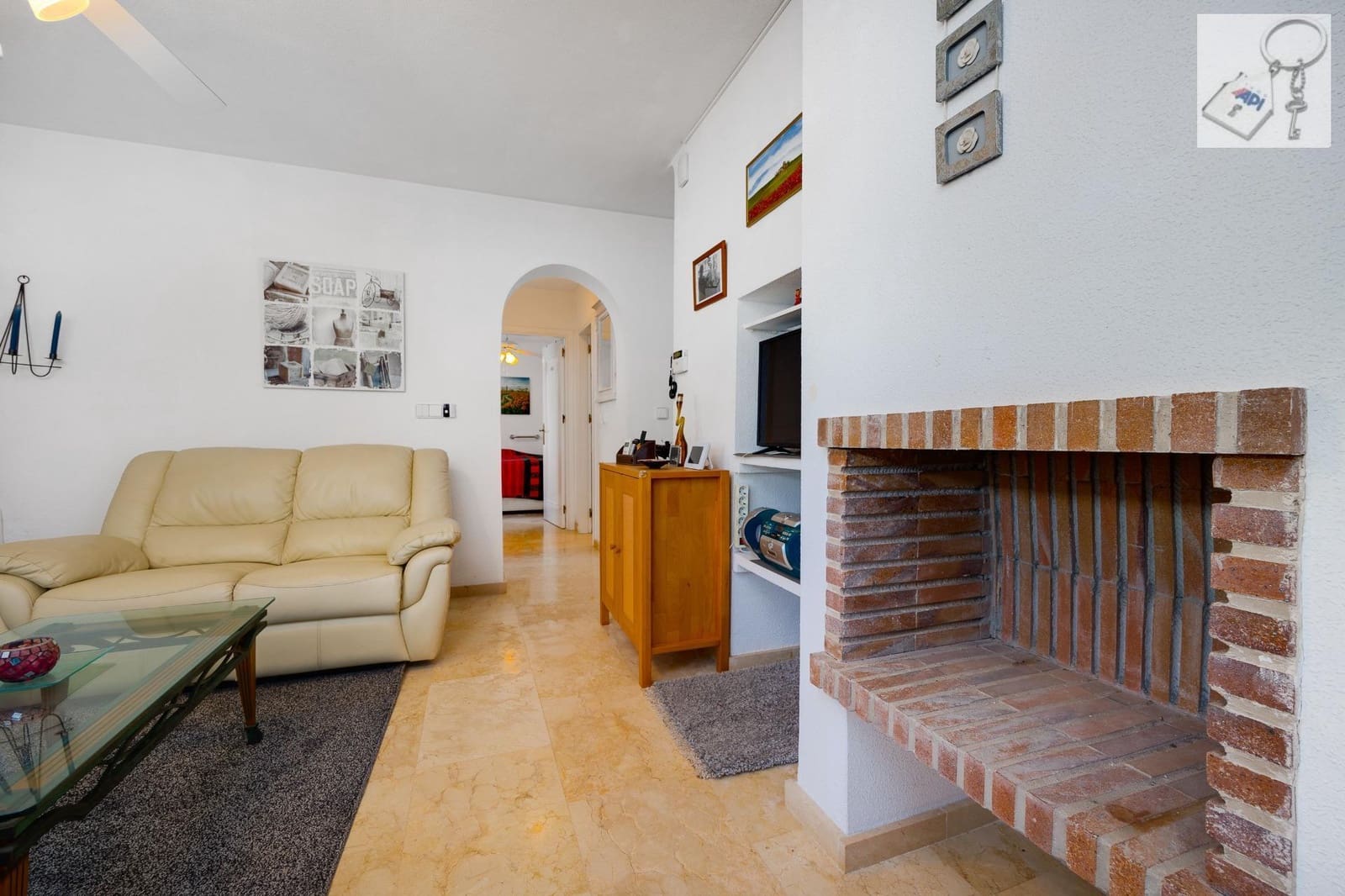 3 soverom Finca/Herregård til salgs i Orihuela med svømmebasseng - € 239 500 (Ref: 9475912)