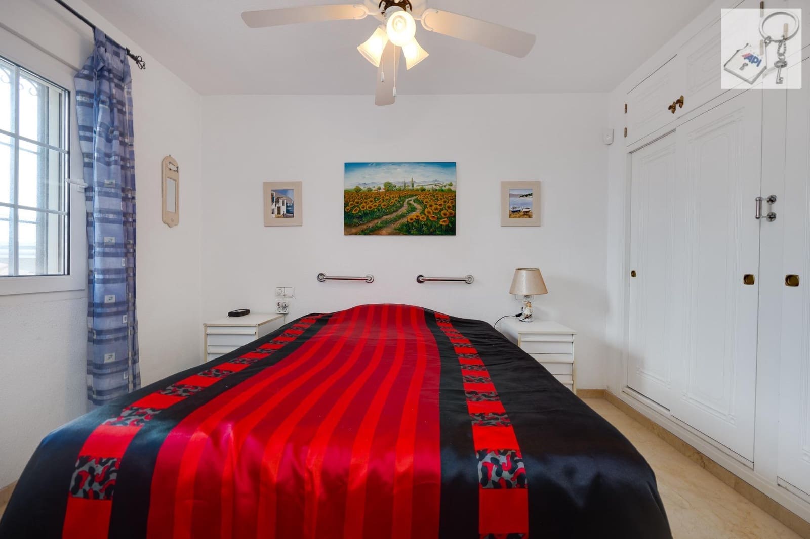 3 soverom Finca/Herregård til salgs i Orihuela med svømmebasseng - € 239 500 (Ref: 9475912)