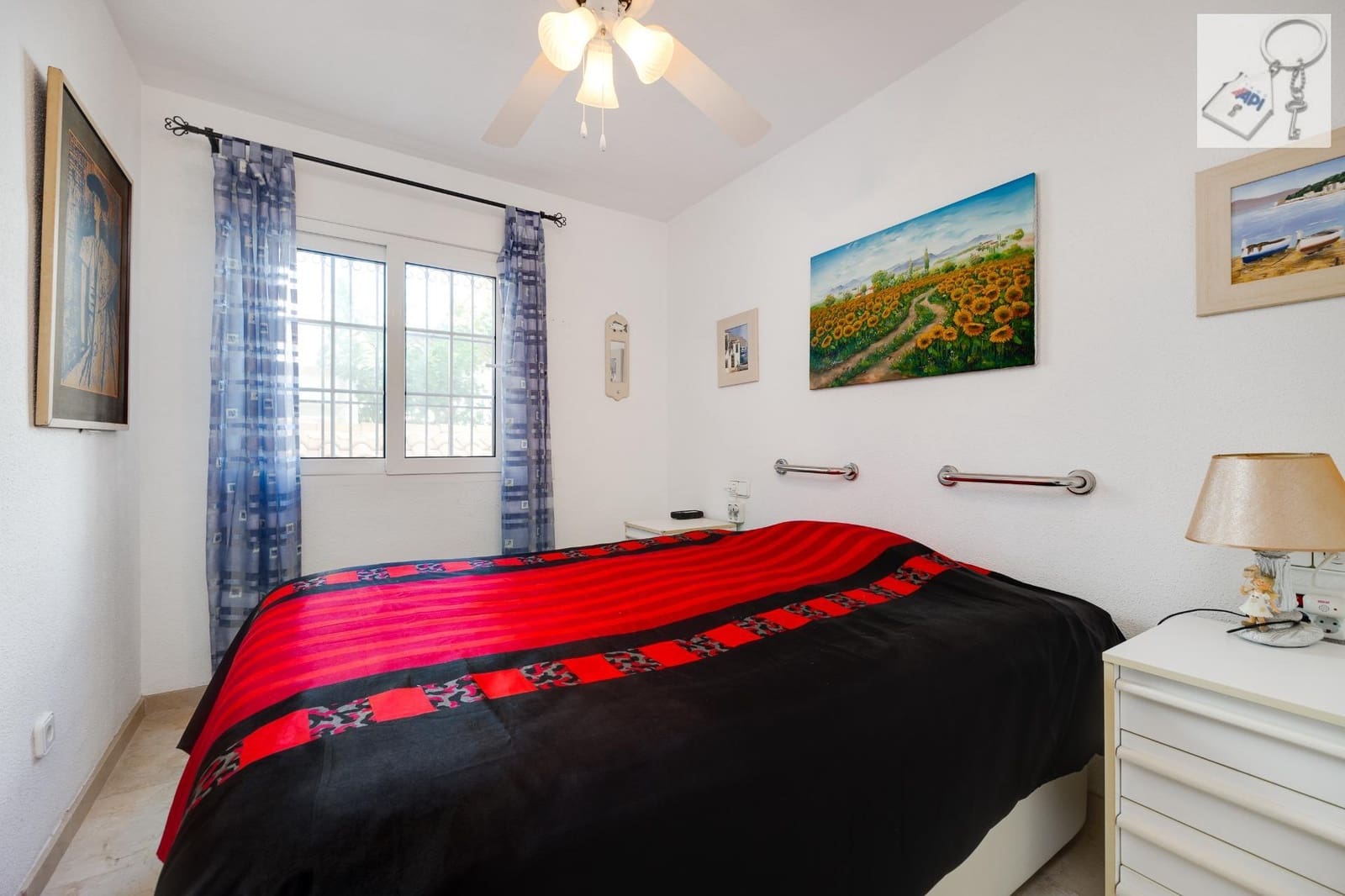 3 soverom Finca/Herregård til salgs i Orihuela med svømmebasseng - € 239 500 (Ref: 9475912)