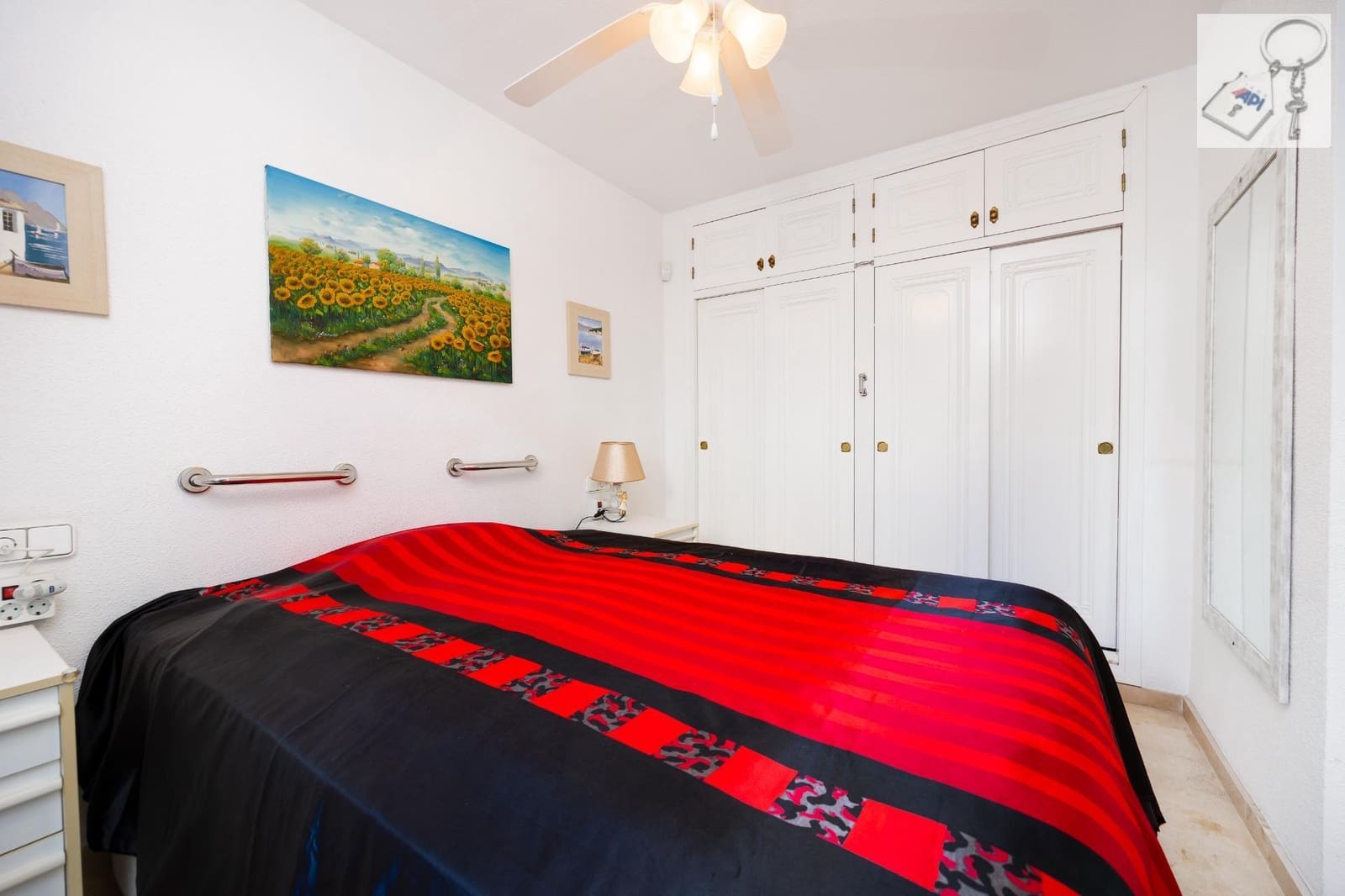 3 soverom Finca/Herregård til salgs i Orihuela med svømmebasseng - € 239 500 (Ref: 9475912)