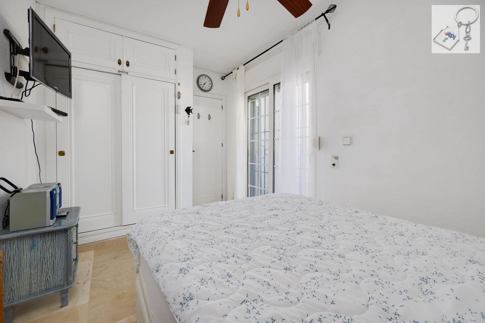 3 soverom Finca/Herregård til salgs i Orihuela med svømmebasseng - € 239 500 (Ref: 9475912)