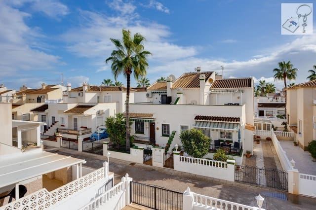 3 soverom Finca/Herregård til salgs i Orihuela med svømmebasseng - € 239 500 (Ref: 9475912)