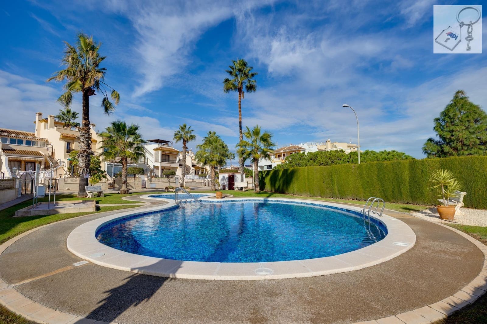 3 soverom Finca/Herregård til salgs i Orihuela med svømmebasseng - € 239 500 (Ref: 9475912)