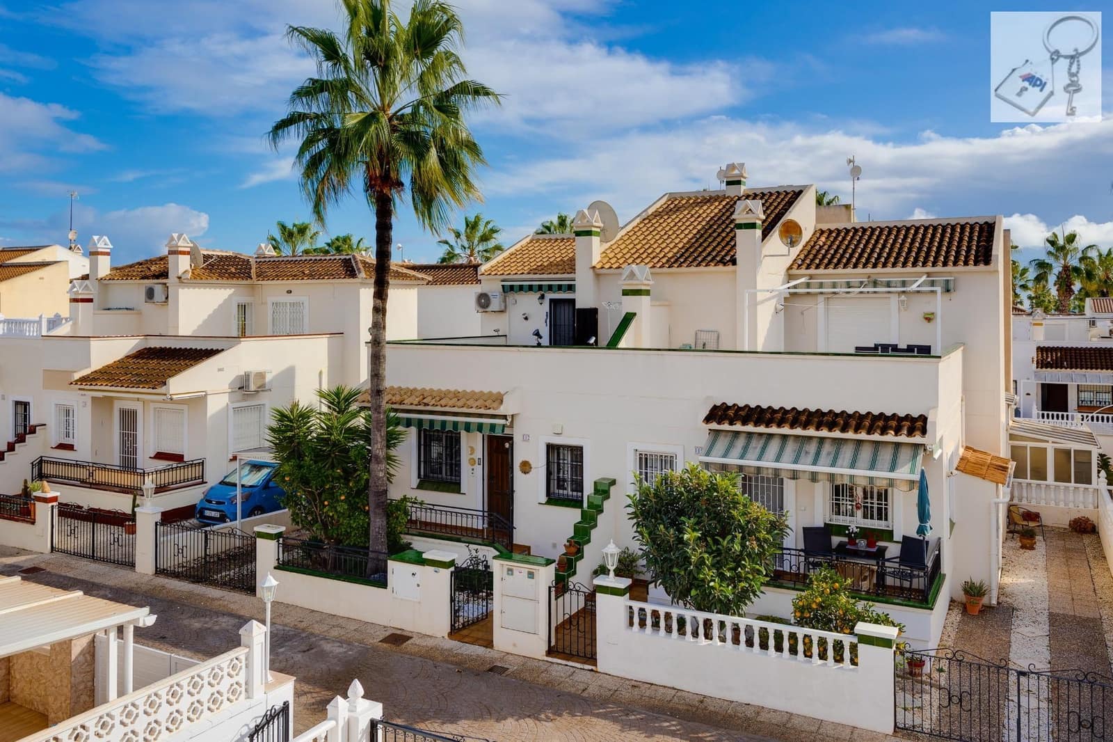 3 soverom Finca/Herregård til salgs i Orihuela med svømmebasseng - € 239 500 (Ref: 9475912)