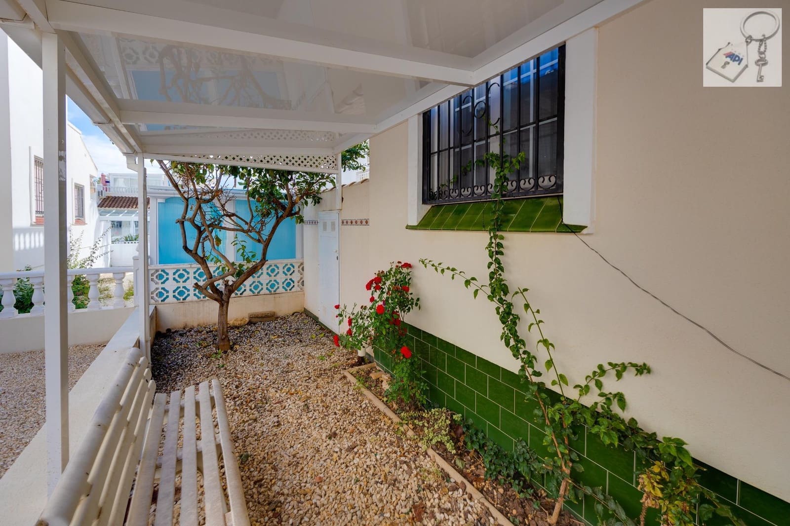 3 soverom Finca/Herregård til salgs i Orihuela med svømmebasseng - € 239 500 (Ref: 9475912)