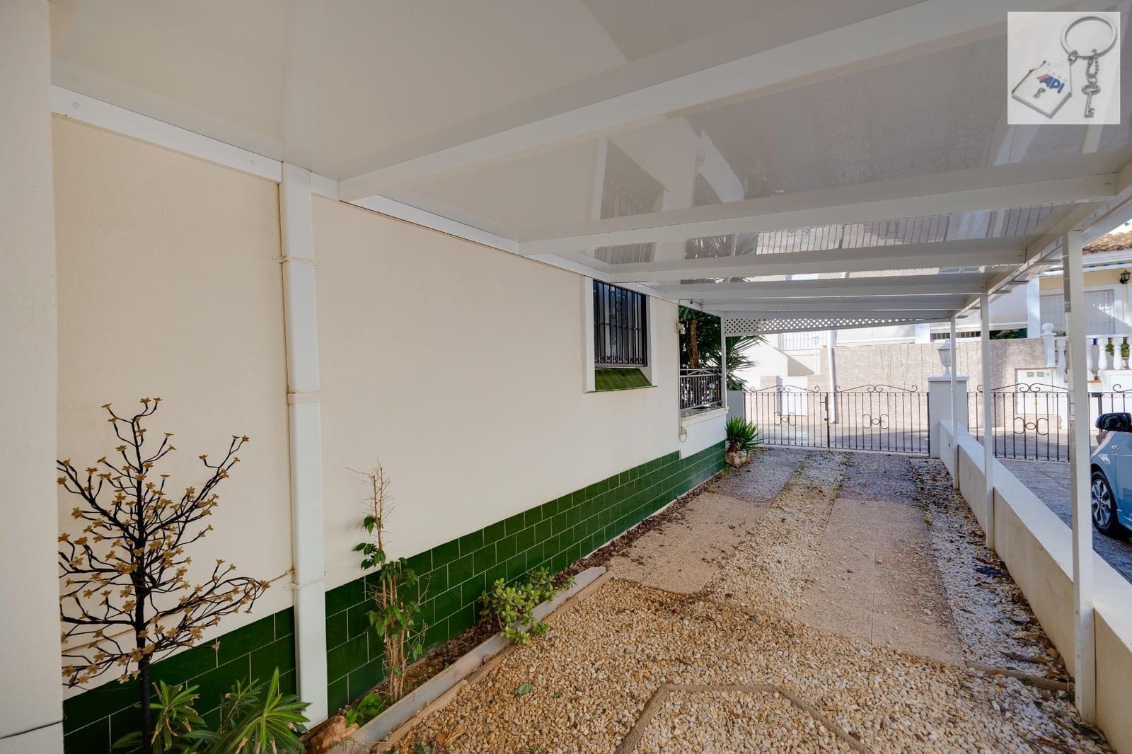 3 soverom Finca/Herregård til salgs i Orihuela med svømmebasseng - € 239 500 (Ref: 9475912)