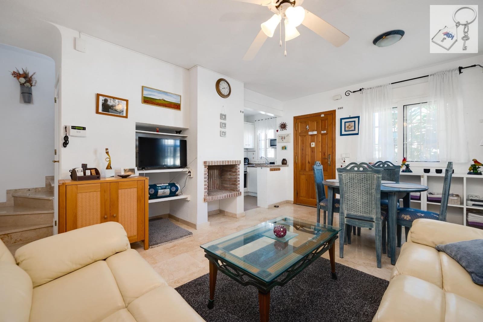 3 soverom Finca/Herregård til salgs i Orihuela med svømmebasseng - € 239 500 (Ref: 9475912)