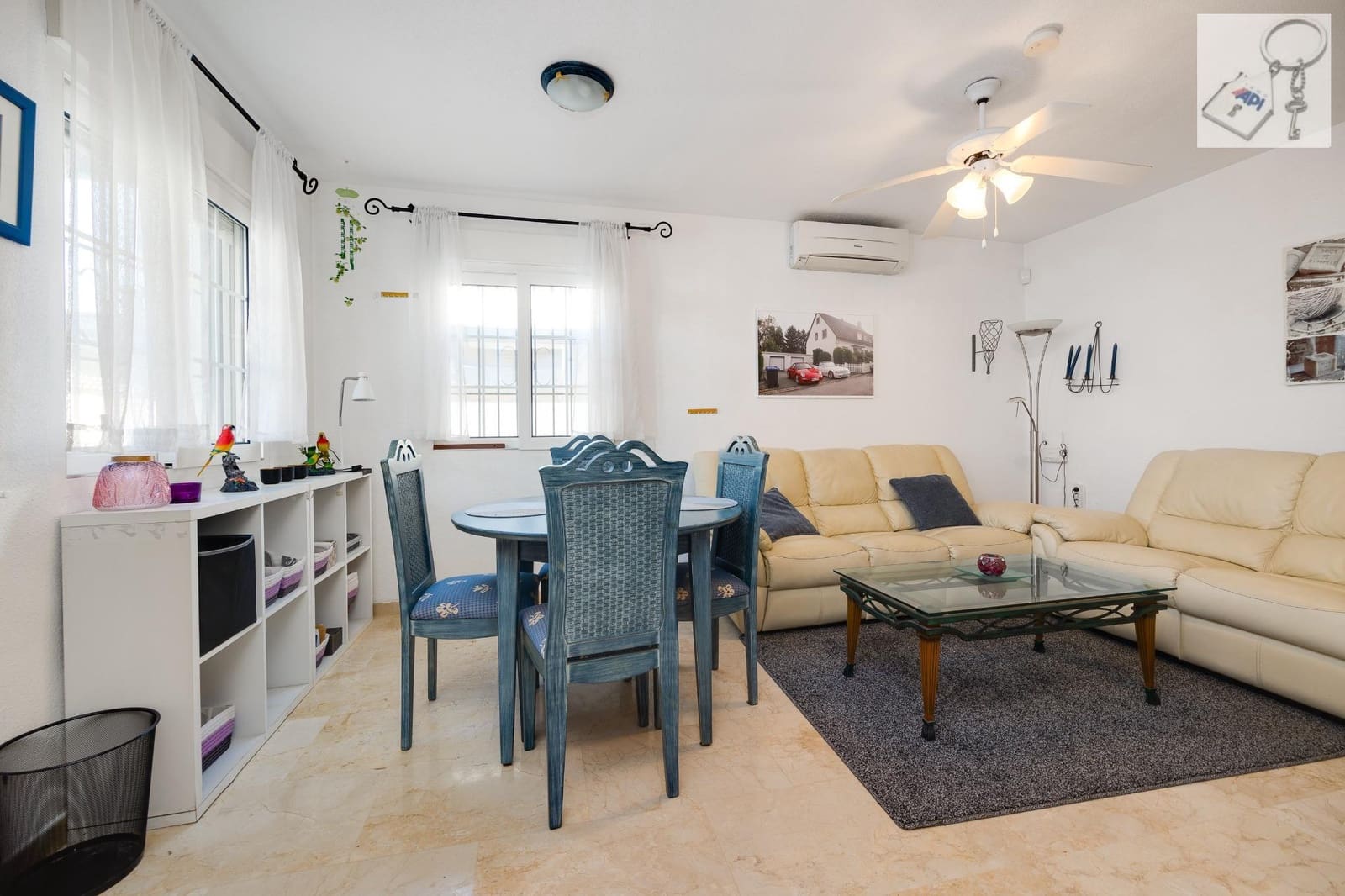 3 soverom Finca/Herregård til salgs i Orihuela med svømmebasseng - € 239 500 (Ref: 9475912)