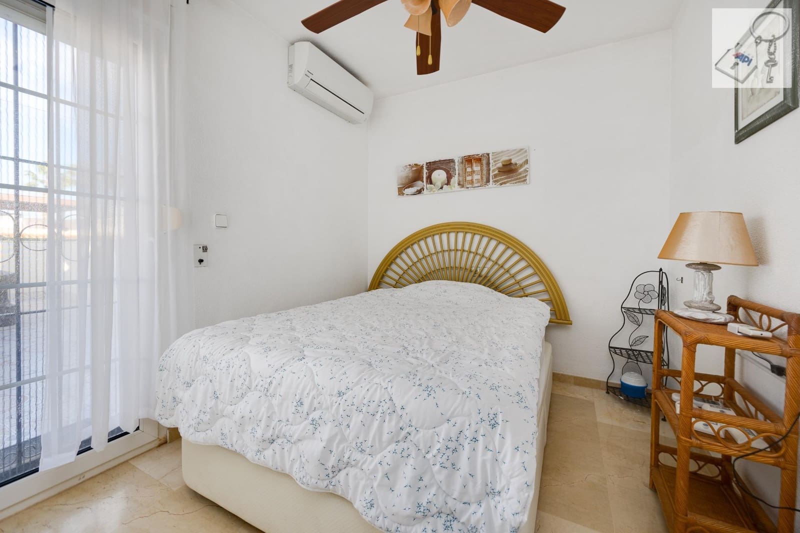 3 soverom Finca/Herregård til salgs i Orihuela med svømmebasseng - € 239 500 (Ref: 9475912)