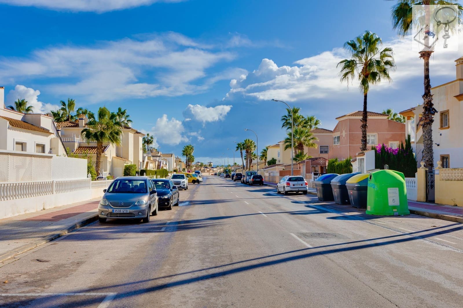 3 soverom Finca/Herregård til salgs i Orihuela med svømmebasseng - € 239 500 (Ref: 9475912)