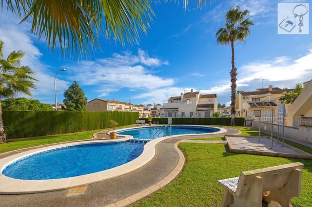 3 soverom Finca/Herregård til salgs i Orihuela med svømmebasseng - € 239 500 (Ref: 9475912)