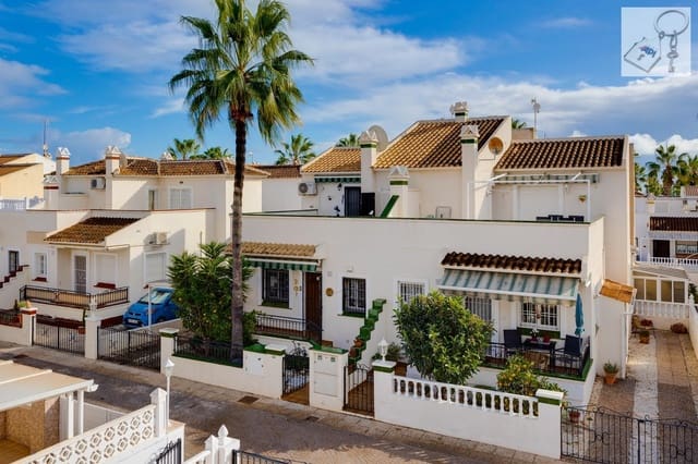 3 soverom Finca/Herregård til salgs i Orihuela med svømmebasseng - € 239 500 (Ref: 9475912)