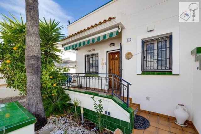 3 soverom Finca/Herregård til salgs i Orihuela med svømmebasseng - € 239 500 (Ref: 9475912)