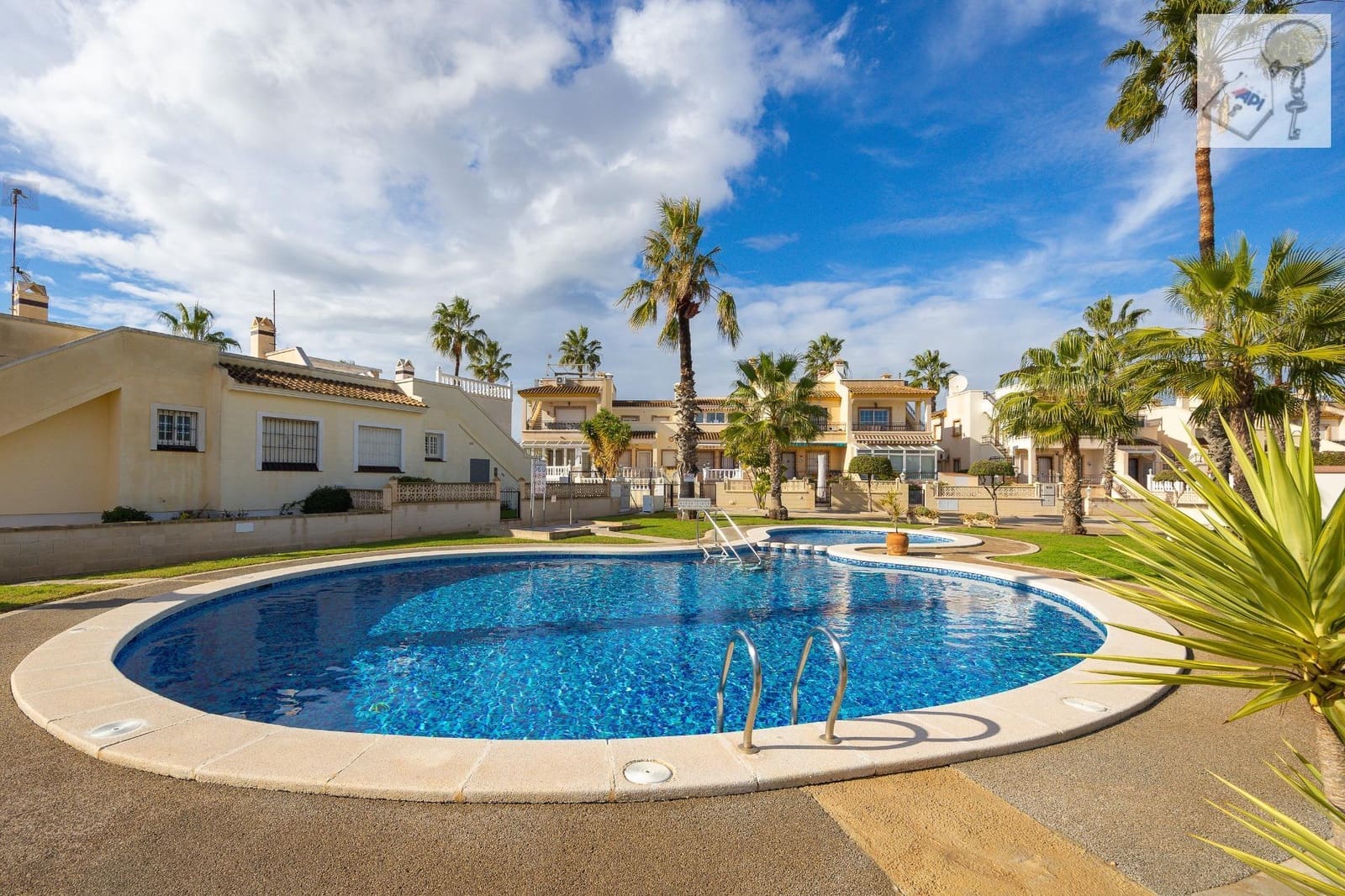 3 soverom Finca/Herregård til salgs i Orihuela med svømmebasseng - € 239 500 (Ref: 9475912)