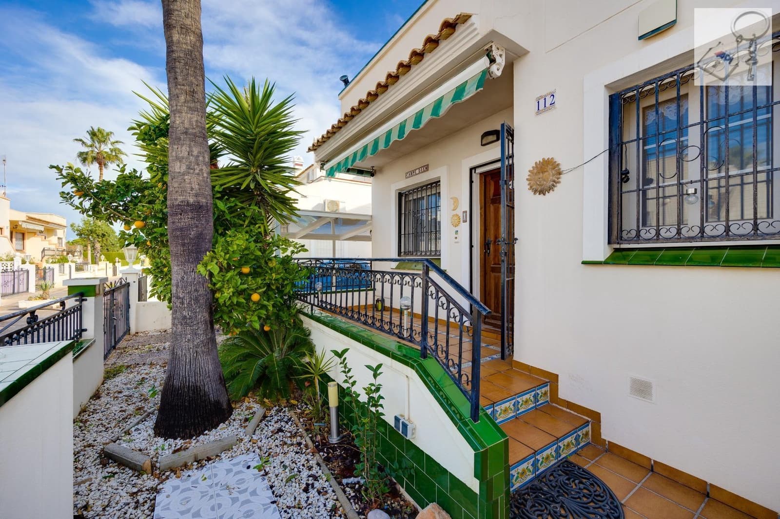 3 soverom Finca/Herregård til salgs i Orihuela med svømmebasseng - € 239 500 (Ref: 9475912)