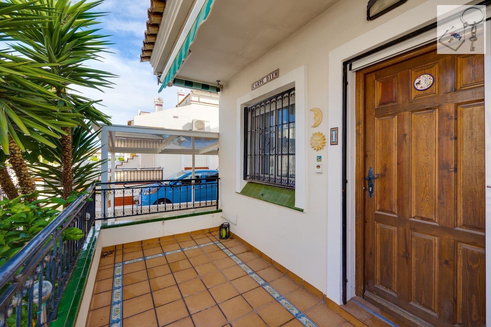 3 soverom Finca/Herregård til salgs i Orihuela med svømmebasseng - € 239 500 (Ref: 9475912)