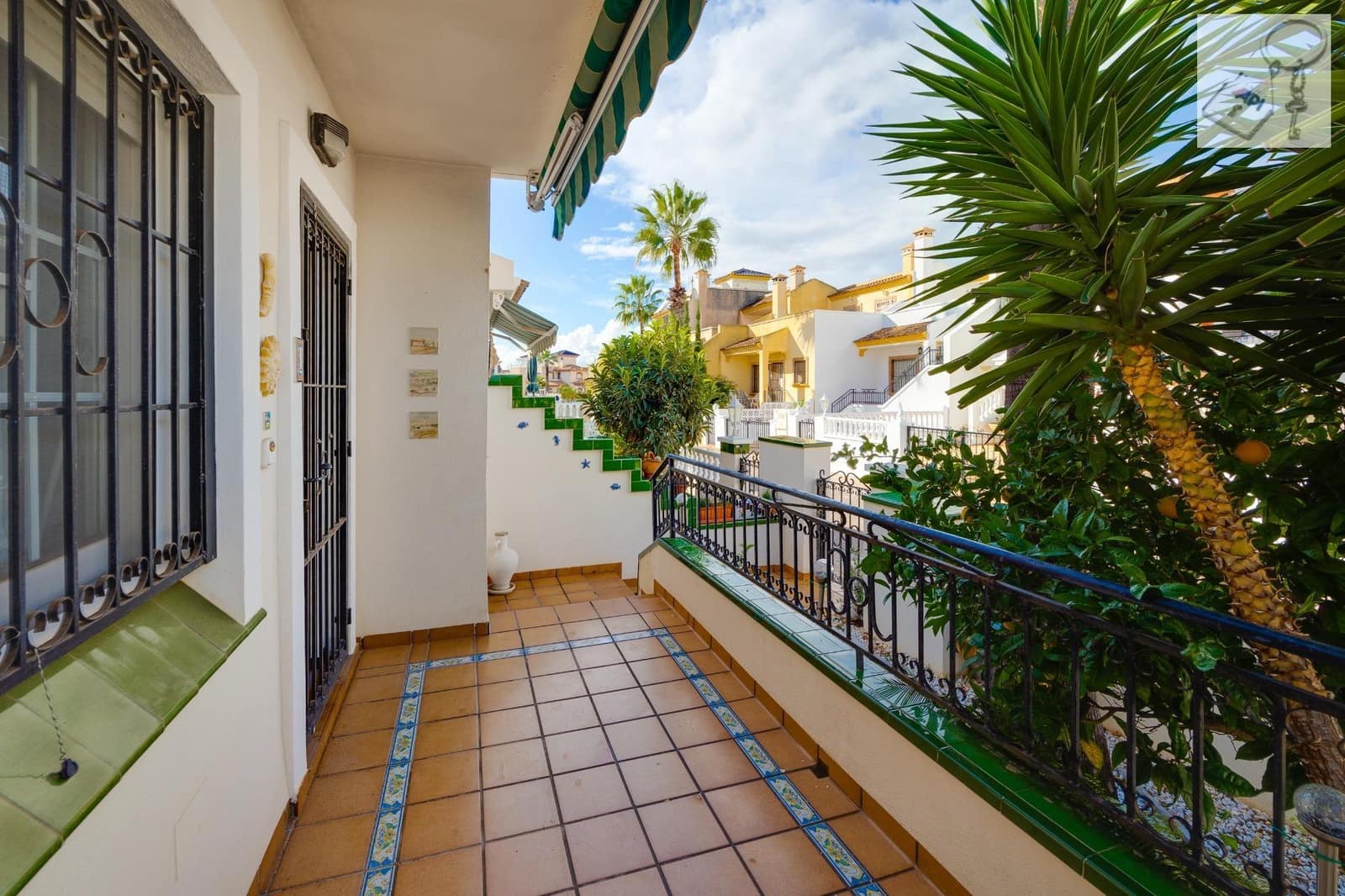 3 soverom Finca/Herregård til salgs i Orihuela med svømmebasseng - € 239 500 (Ref: 9475912)